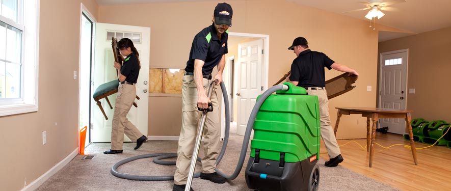 Laurel, MD cleaning services